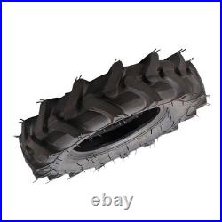 6.00-12 8-Ply R-1 Tread Tire For Agricultural Farm Tractor