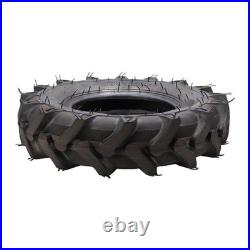 6.00-12 8-Ply R-1 Tread Tire For Agricultural Farm Tractor
