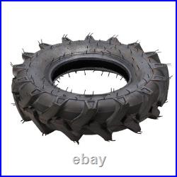 6.00-12 8-Ply R-1 Tread Tire For Agricultural Farm Tractor