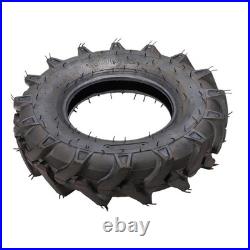 6.00-12 8-Ply R-1 Tread Tire For Agricultural Farm Tractor