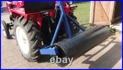 6 FT. PADDOCK ROLLER FARM FIELD 3 POINT LINKAGE TRACTOR Mount CAT 1/2 16 dia