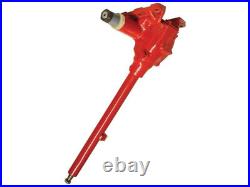 708600r93 Steering Box Assembly Fits For Case Ih B250, B275-free Shipping