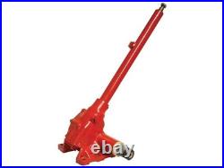 708600r93 Steering Box Assembly Fits For Case Ih B250, B275-free Shipping