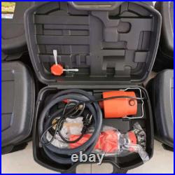 750W Electric Shearing Machine Shear Sheep Goat Trimmer Wool Shears 60HZ 13T NEW