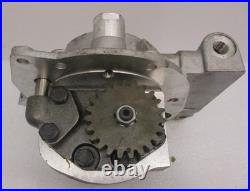 81871528 Hydraulic Pump Fits Ford New Holland 10, 10S, 40, TS & TS6000 Series