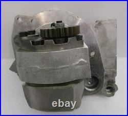 81871528 Hydraulic Pump Fits Ford New Holland 10, 10S, 40, TS & TS6000 Series