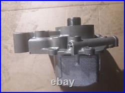 81871528 hydraulic pump Ford N. H. 40 series (gear type) Eq to Sparex s. 66326