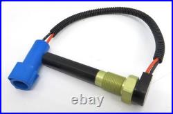81873595 Drive Shaft Speed Sensor Fits New Holland 10 Series & TW model Tractors