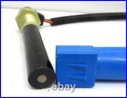 81873595 Drive Shaft Speed Sensor Fits New Holland 10 Series & TW model Tractors