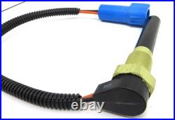 81873595 Drive Shaft Speed Sensor Fits New Holland 10 Series & TW model Tractors