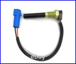81873595 Drive Shaft Speed Sensor Fits New Holland 10 Series & TW model Tractors 81873595 Drive Shaft Speed Sensor Fits New Holland 10 Series & TW model Tractors