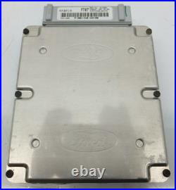 81874966 Transmission ECU Fits Ford 40 Series (EEC IV Versions Only)