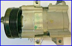 82001879 Compressor Fits Ford New Holland 40 Series Tractors