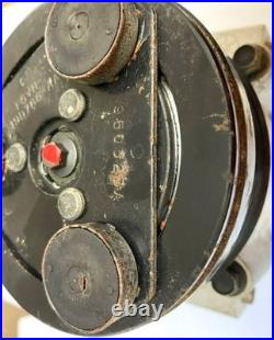 82001879 Compressor Fits Ford New Holland 40 Series Tractors