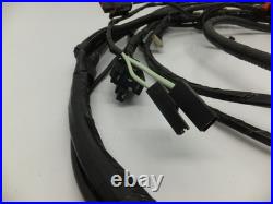 82001972 Front Wiring Harness Fits CNH 40 Series Tractor
