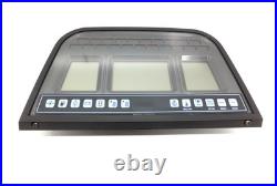 82035717 Instrument Cluster Fits Ford'60' & New Holland'TM' Series Tractors