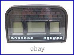 82035717 Instrument Cluster Fits Ford'60' & New Holland'TM' Series Tractors