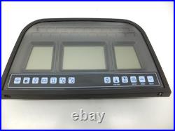 82035717 Instrument Cluster Fits Ford'60' & New Holland'TM' Series Tractors