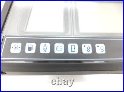 82035717 Instrument Cluster Fits Ford'60' & New Holland'TM' Series Tractors