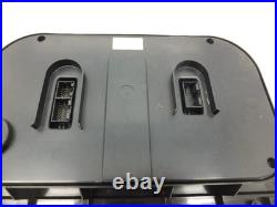 82035717 Instrument Cluster Fits Ford'60' & New Holland'TM' Series Tractors