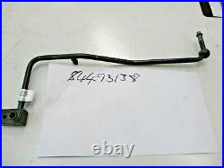 84493138 Air Conditioning Tube Fits New Holland T6080 and T6090