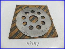 86505509 Parking Brake Disc fits New Holland 8670-8970 & Fiat G170-G240 Tractors
