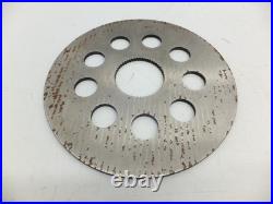 86505509 Parking Brake Disc fits New Holland 8670-8970 & Fiat G170-G240 Tractors