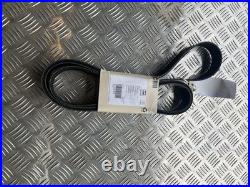 87301964 Main Fan Belt New Holland T7.270/7050 Tier 3 And 4a 87301964