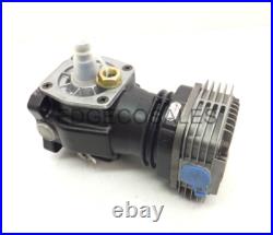 87302804 Trailer Brake Air Compressor Fits New Holland T7000 Series Tractors 87302804 Trailer Brake Air Compressor Fits New Holland T7000 Series Tractors