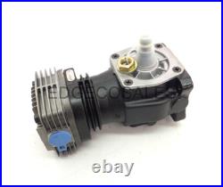87302804 Trailer Brake Air Compressor Fits New Holland T7000 Series Tractors