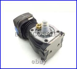 87302804 Trailer Brake Air Compressor Fits New Holland T7000 Series Tractors