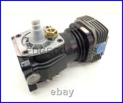 87302804 Trailer Brake Air Compressor Fits New Holland T7000 Series Tractors