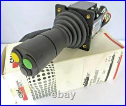 87660876 Joystick for New Holland T6000/T7000/T7 Series Tractors