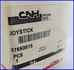87660876 Joystick for New Holland T6000/T7000/T7 Series Tractors