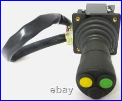 87660876 Joystick for New Holland T6000/T7000/T7 Series Tractors