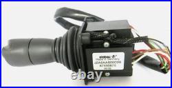 87660876 Joystick for New Holland T6000/T7000/T7 Series Tractors