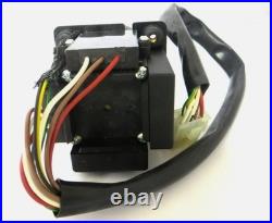 87660876 Joystick for New Holland T6000/T7000/T7 Series Tractors
