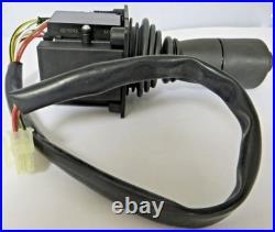 87660876 Joystick for New Holland T6000/T7000/T7 Series Tractors