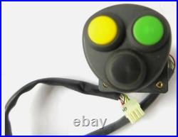 87660876 Joystick for New Holland T6000/T7000/T7 Series Tractors