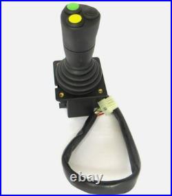 87660876 Joystick for New Holland T6000/T7000/T7 Series Tractors