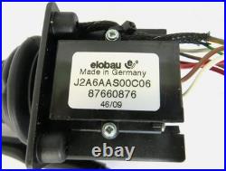 87660876 Joystick for New Holland T6000/T7000/T7 Series Tractors