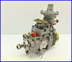 87800848 Fuel Injection Pump Fits New Holland 8160 Also Fits Fiat M100