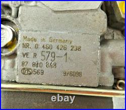 87800848 Fuel Injection Pump Fits New Holland 8160 Also Fits Fiat M100