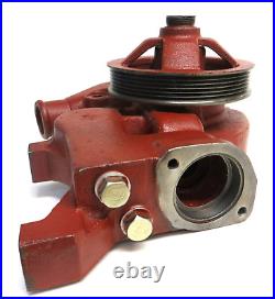 87840256 Water Pump (Genuine) For New Holland 4Cyl Tractors
