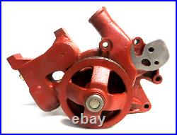 87840256 Water Pump (Genuine) For New Holland 4Cyl Tractors