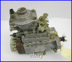 87840636 Fuel Injection Pump Fits New Holland 8360 & M135 Series Tractor
