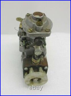 87840636 Fuel Injection Pump Fits New Holland 8360 & M135 Series Tractor
