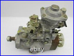 87840637 Fuel Injection Pump Fits New Holland 8560 & M160 Series Tractor