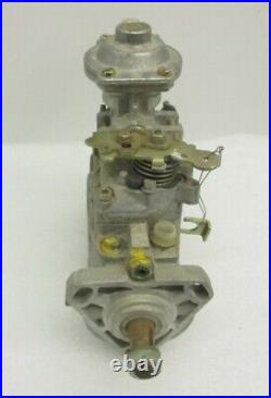 87840637 Fuel Injection Pump Fits New Holland 8560 & M160 Series Tractor
