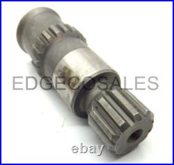 9967895 Hydraulic Pump Spindle Fits Ford New Holland 60 Series Tractor